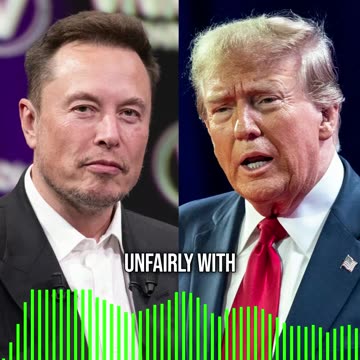 Elon Musk Calls Out European Commissioner for Trying to Censor His Conversation With Trump