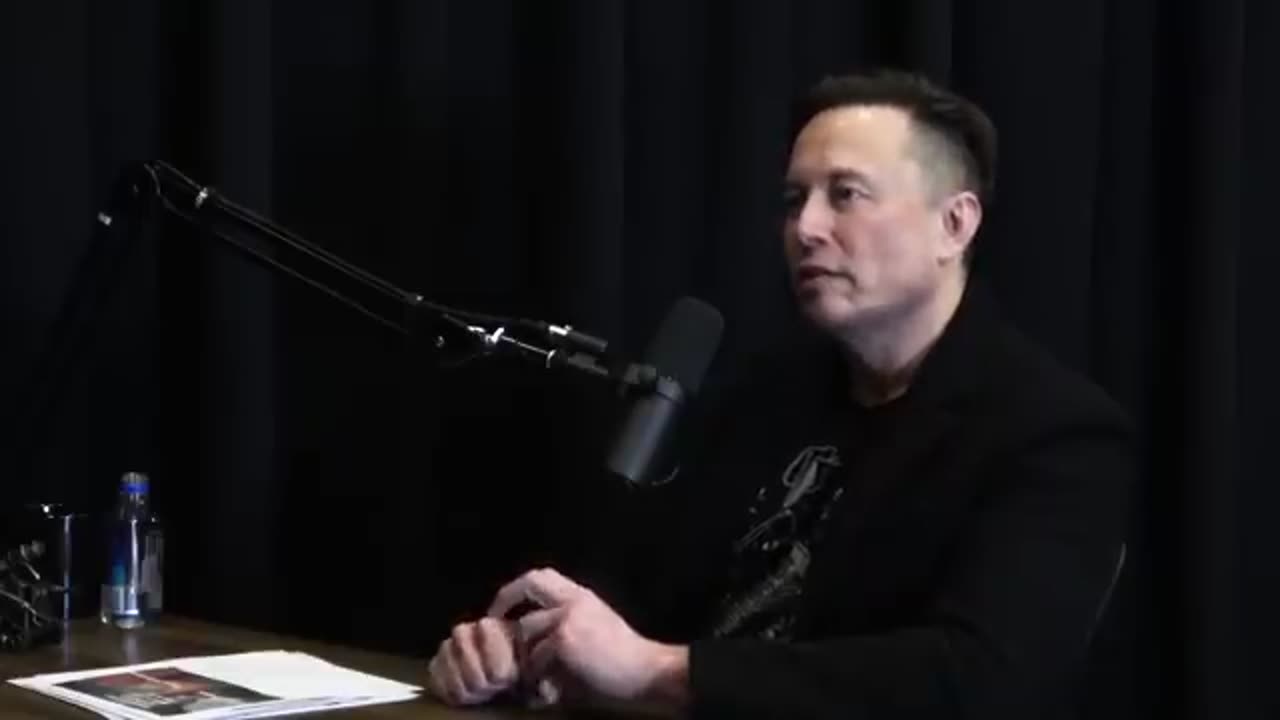 Elon musk: advice for young people