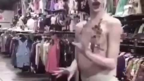 What's this creature called? Imp?