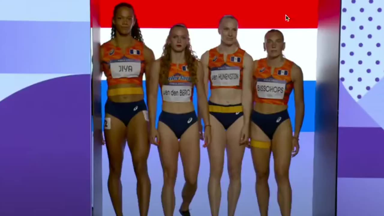 Olimpiadi trans