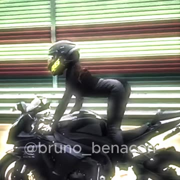 Para que usar drogas, se existem as motos.#motos #insano #altavelocidade #hondahr #automobile #model