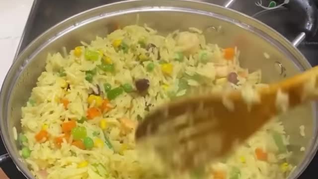 Best fried rice ever 😋😋😋😋😋 yummy