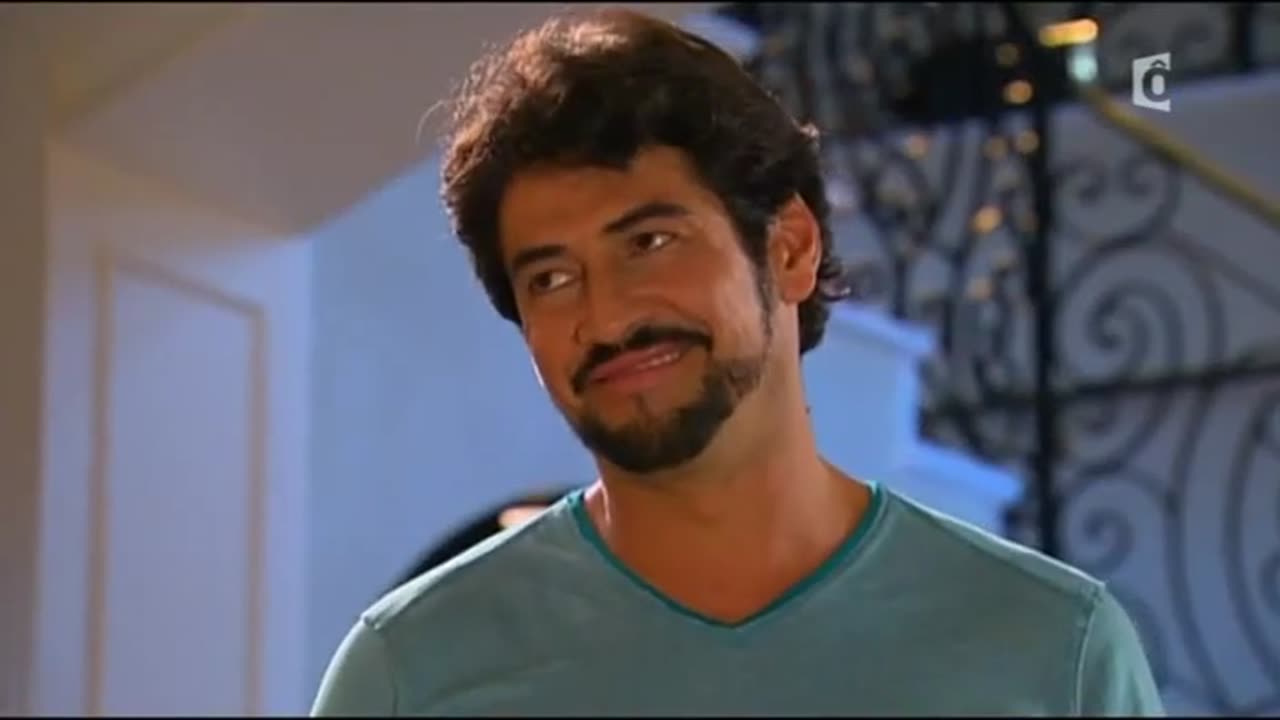 LA FORCE DU COEUR EP134