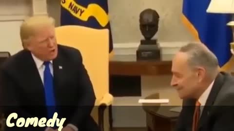 Trump funny video