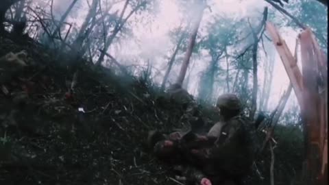 War in ukraine Donbass