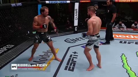 Top Finishes | UFC Vegas 79