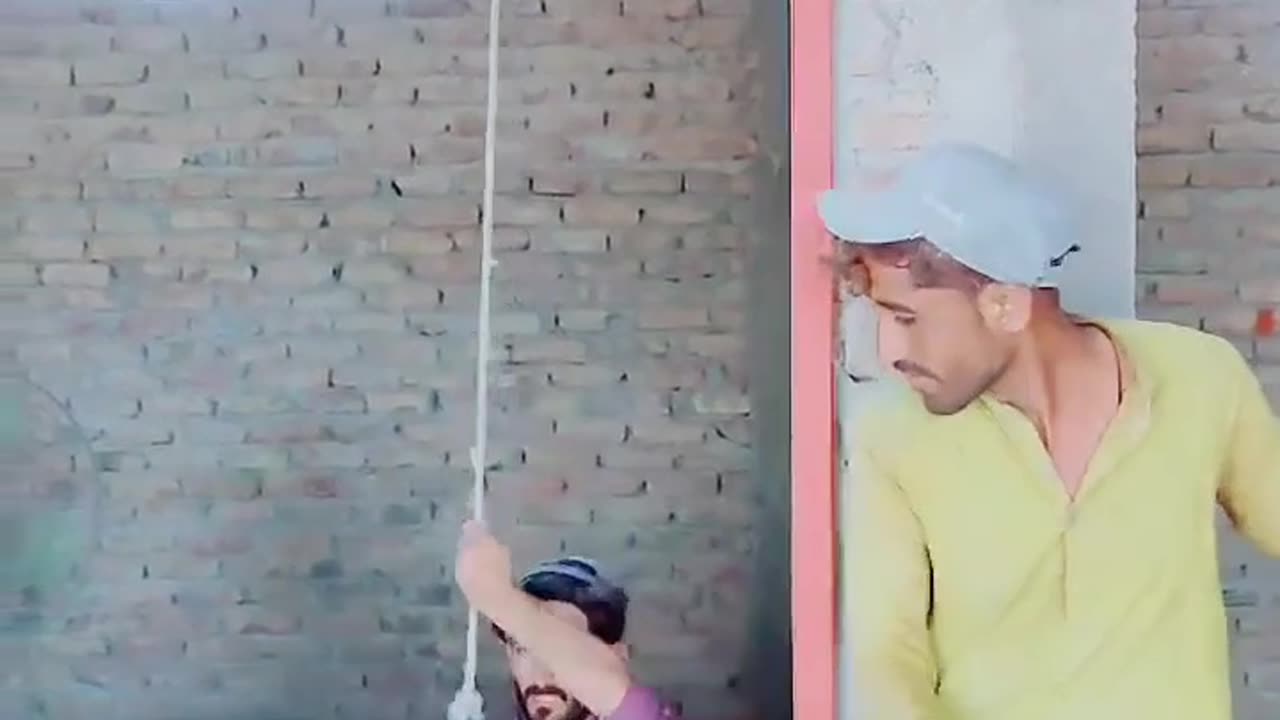 Funny moroccan vidéo