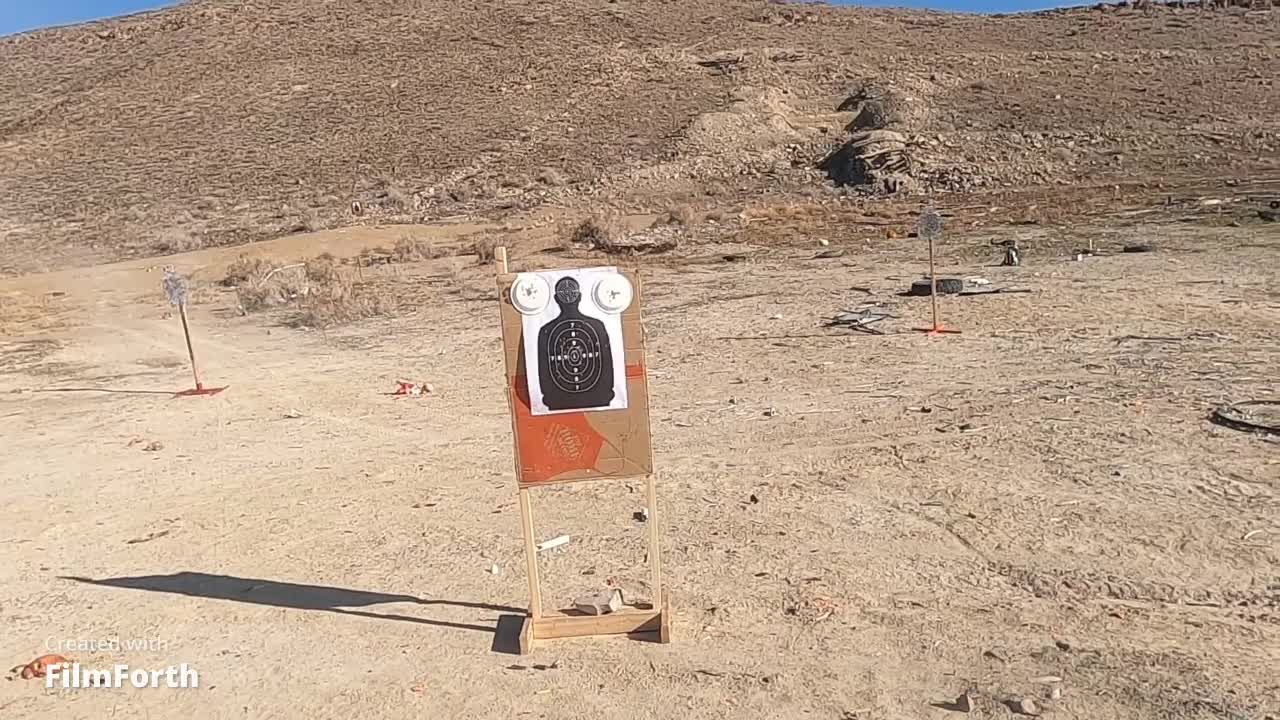 Fire For Effect Gunfighting lateral movement drill