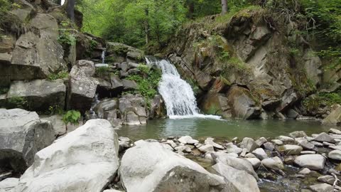 Poland - Pieniny (Day 2)