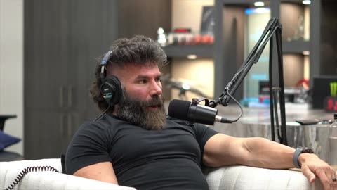 Unveiling the Real Dan Bilzerian | Straight Outta The Lair Podcast