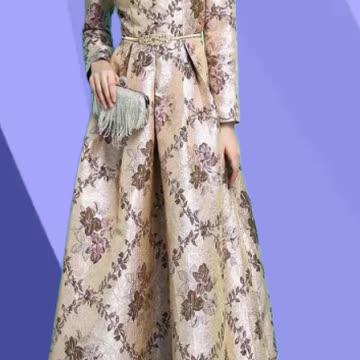 Short Video of Elegant and Stylish Women Outfits Part 5