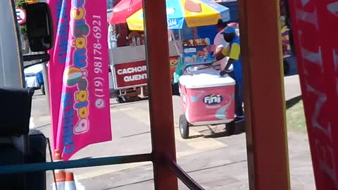 Carreta Balão Mágico em Porto Alegre - Arquivo original 04