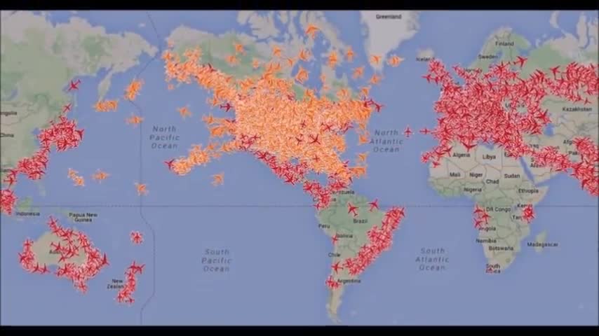 FLAT EARTH CLUES 9-10