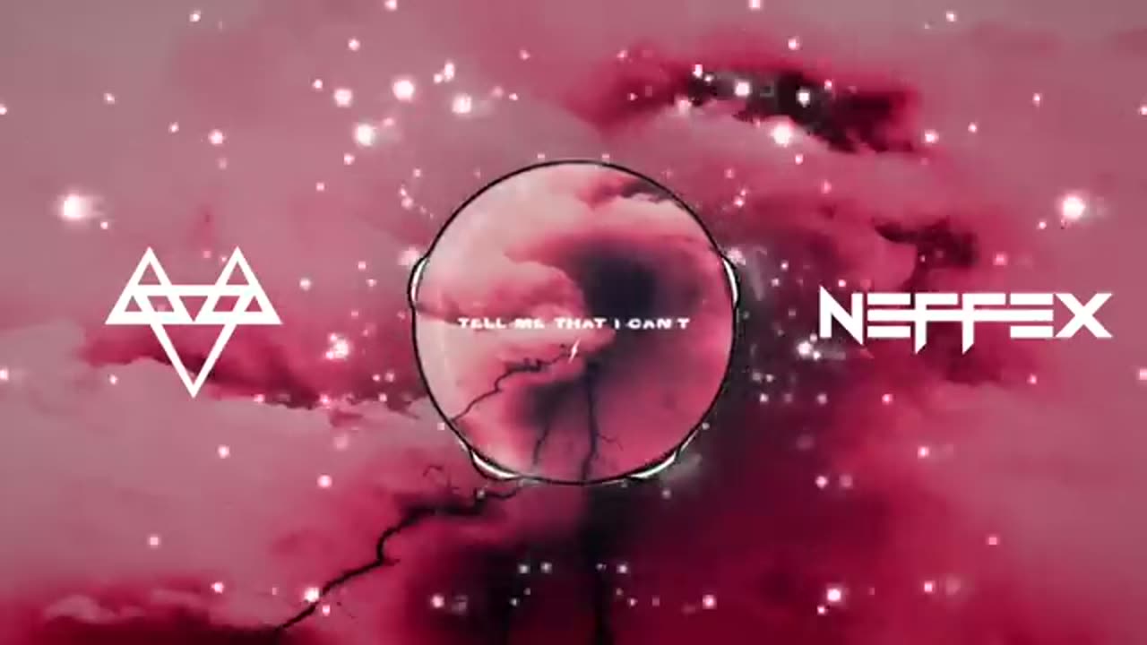 NEFFEX - Tell Me That I Can't ️[Copyright Free] No.122