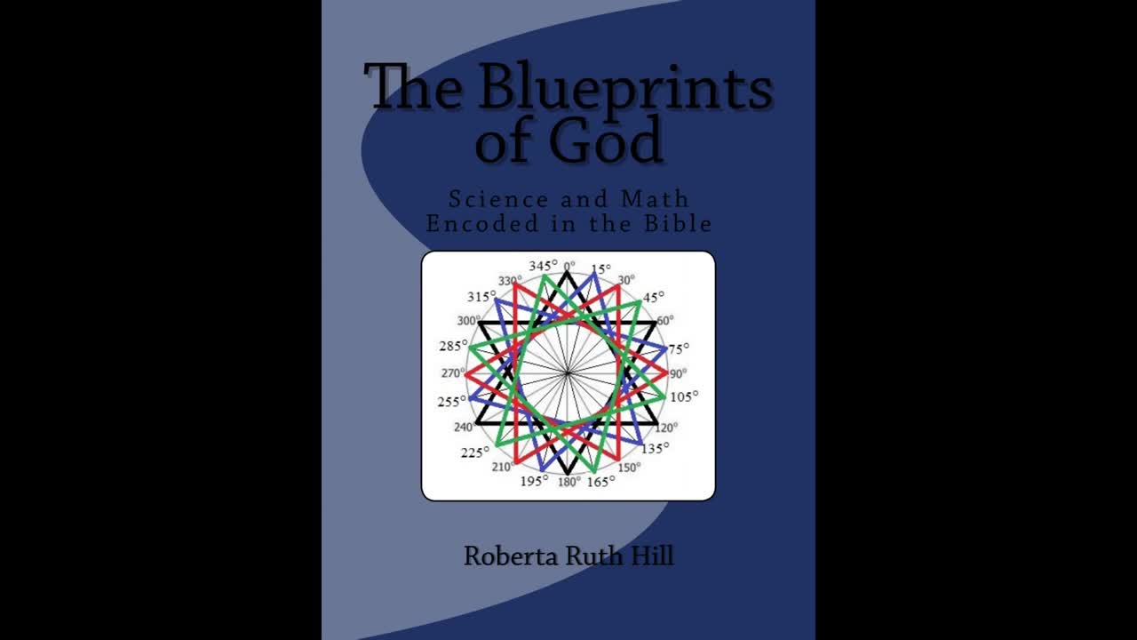 The Blueprints of God