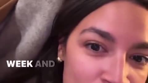 AOC Finally Breaks Her Silence, Addresses Pregnancy Rumors