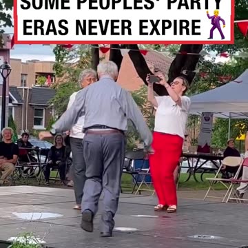 Party Era Will Never Expire 🕺🪩