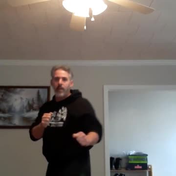 Tong Hap Kwan Hapkido Kicking Techniques