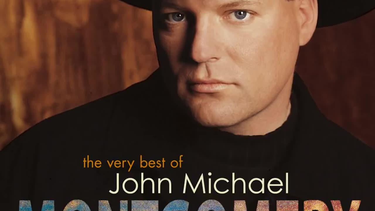 Life's a dance by John Michael Montgomery