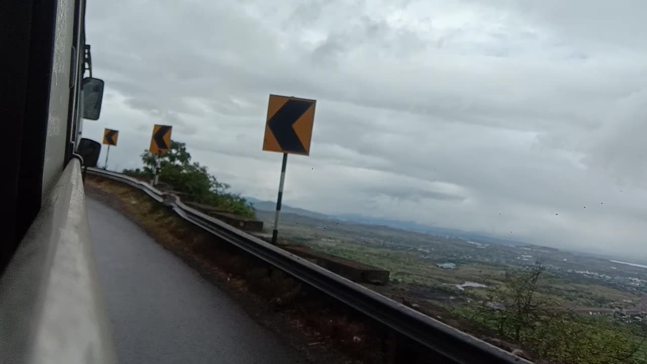 Pune to Kolahapur way