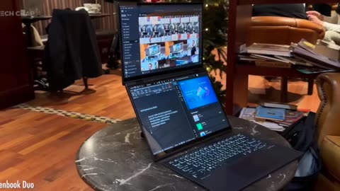 Laptop Face-Off : Macbook Vs Windows