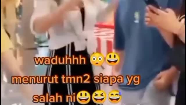 Don't laugh first so you don't get stressed | The best collection of funny videos