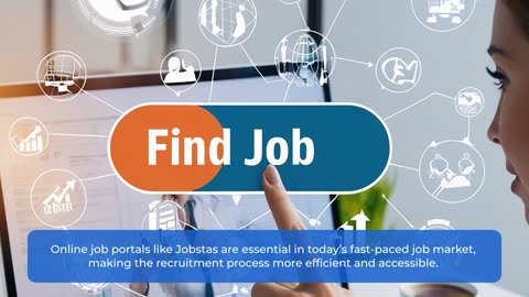 Why Jobstas Emphasizes the Importance of Online Job Portals for Job Seekers