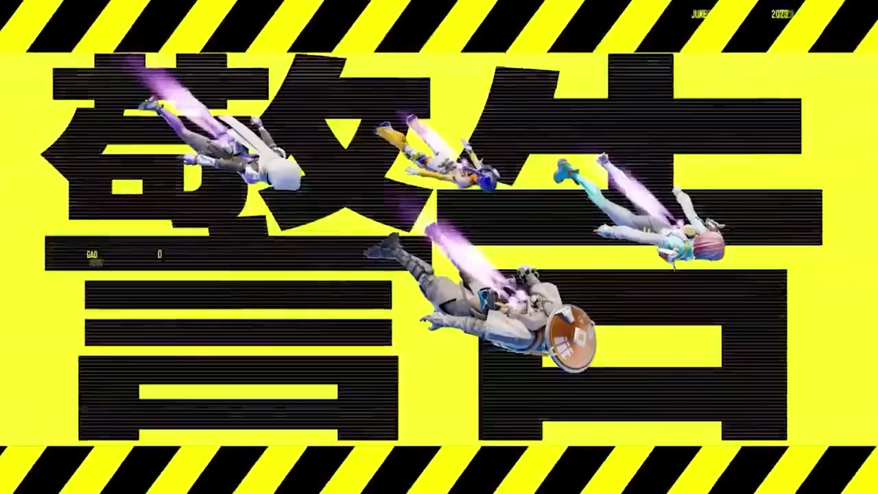 Apex legends mobile 2.0 official trailer