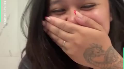 Couple Prank War