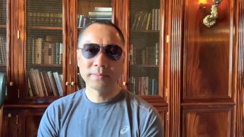20190726文贵先生视频回顾：江志成这个小瘪孙．和孙立军最近在干啥？再谈台江志成和孙力军合作．抢夺盘古大观龙头……感谢法院的战友告诉我．他们的抢劫计划……一切都是刚刚开始！
