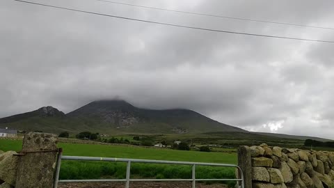 Slieve Binnian