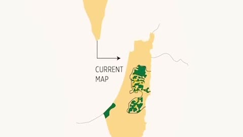 Brief history of Palestine and Israel crisis