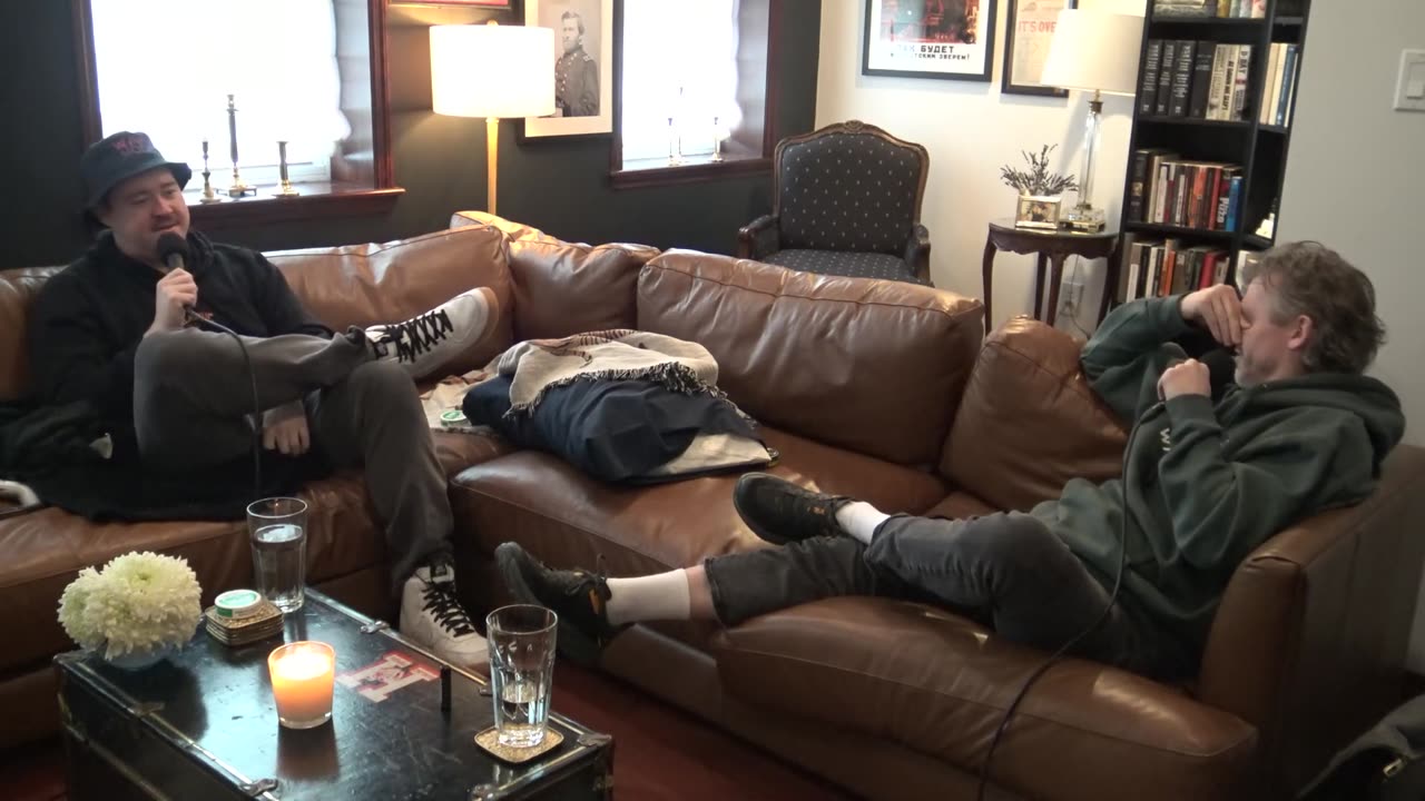 Ep 428 - 2 Coffee Shane : Business Genius