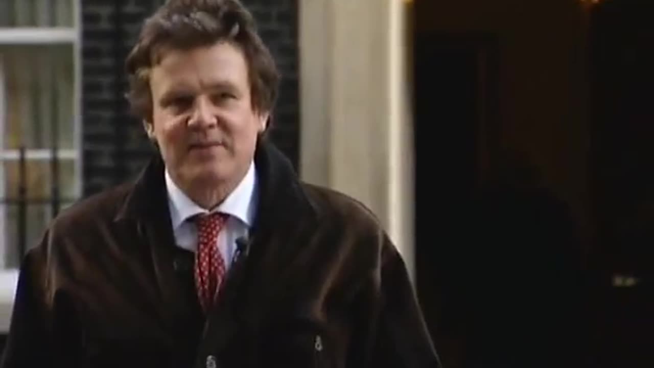 Dispatches - Spinning Terror