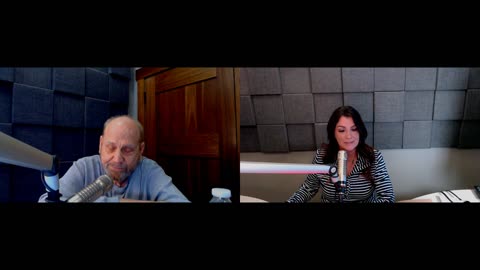 03/26/24 Sec 3 (Sec 2 Not Available) Northwoods Doc Reveals Just How Far Gov Will Go TO Deceive