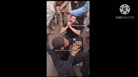 Failed coup attempt?!!….