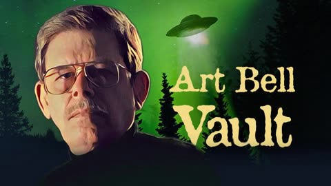 Coast to Coast AM with Art Bell - Richard C. Hoagland - Mystery Objects (hour 1)