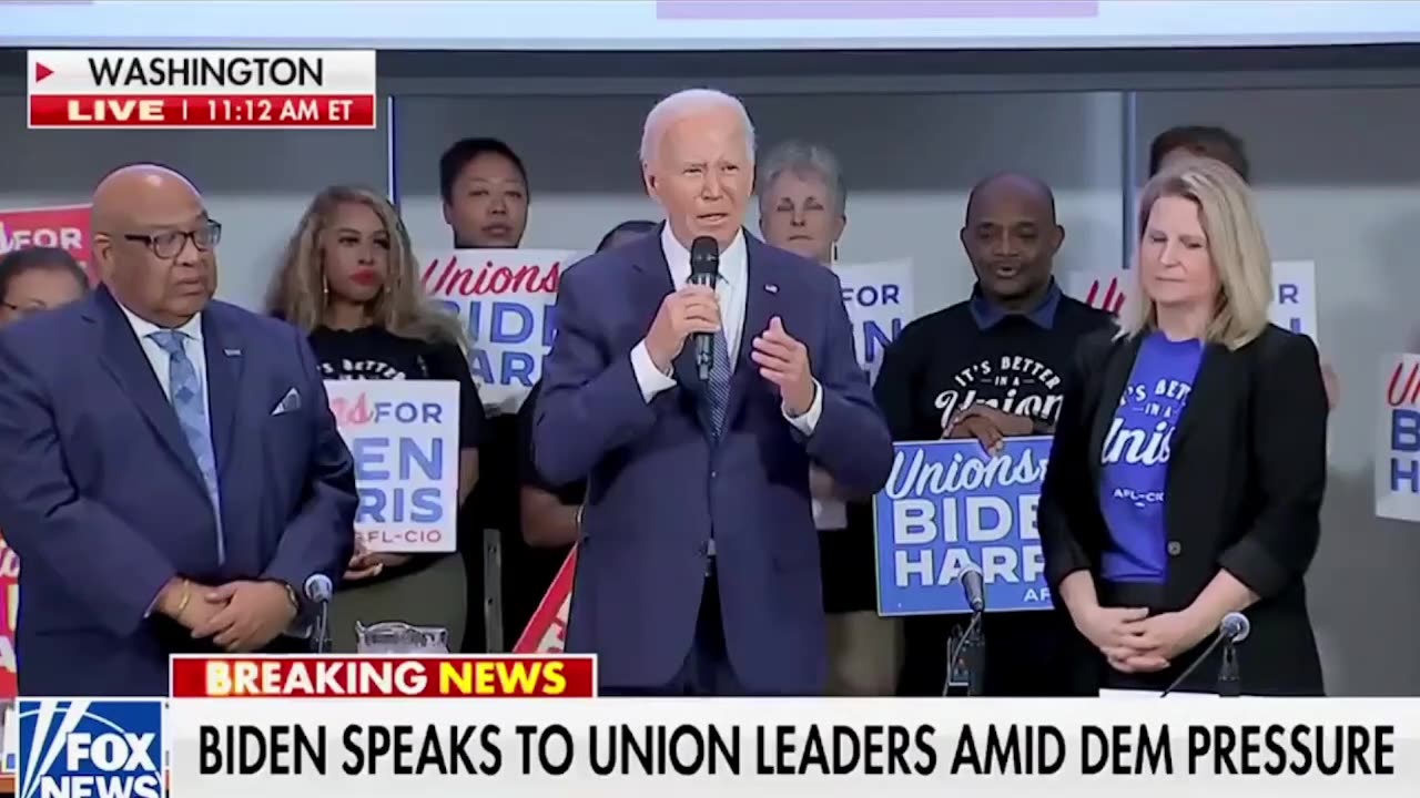 Biden lảm nhảm nói tào lao 🤣🤣🤣🤣🤣