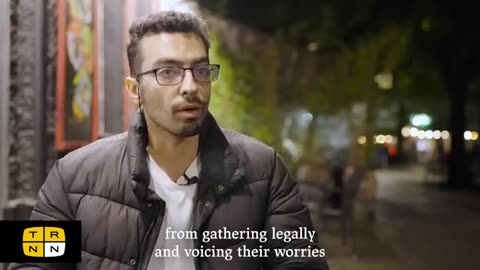 Germany returning to Fascism?
