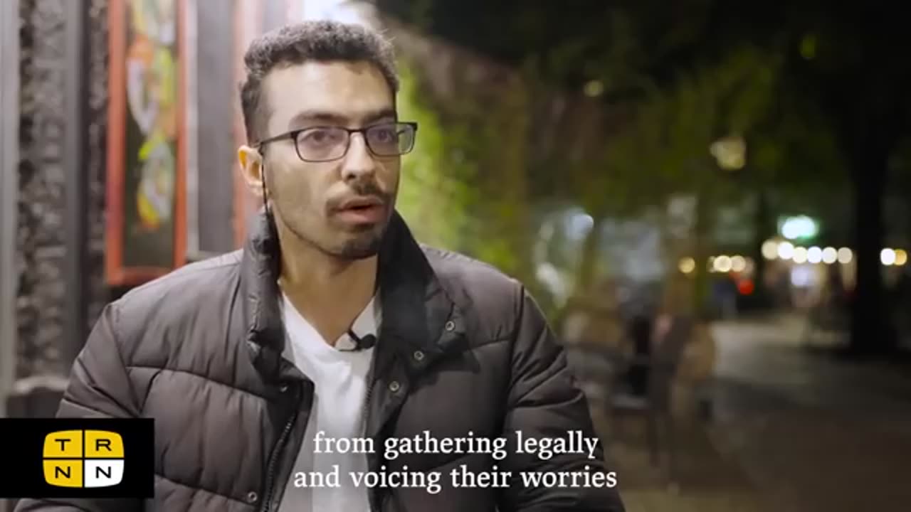 Germany returning to Fascism?
