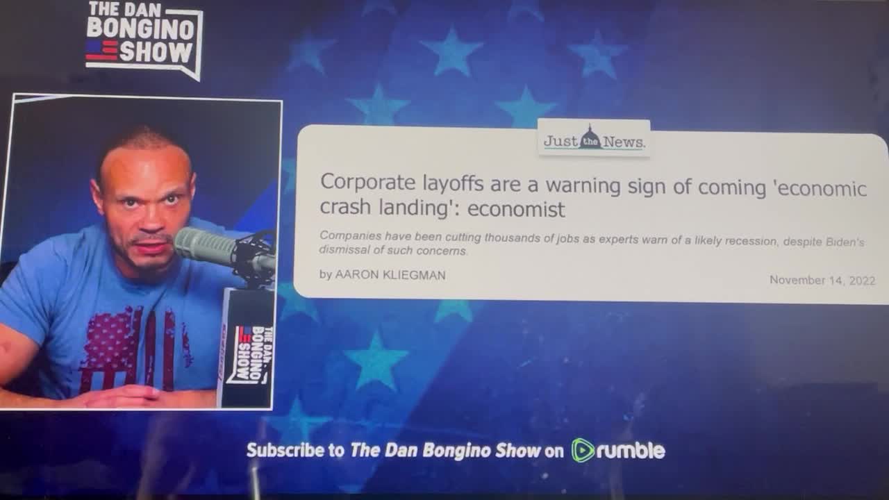 Big warning sign that things are about to get MUCH WORSE