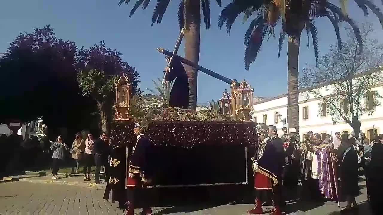 Hdad Del Prendimiento 2017 ( Pozoblanco )