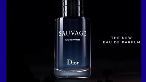 DIOR - Sauvage EDP