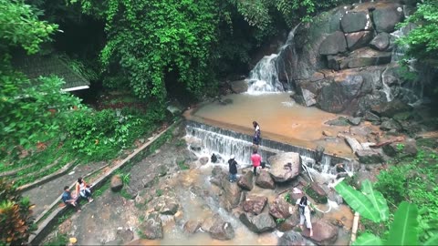 Adventure Video