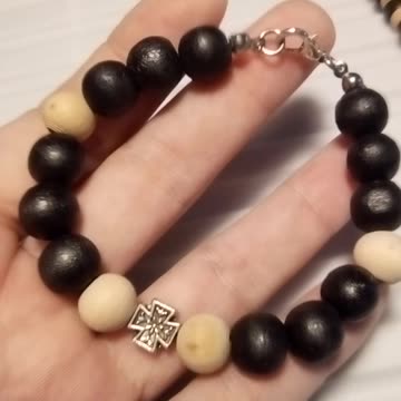 Beautiful Handmade Bracelet