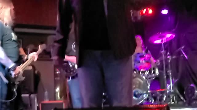 Tattered Sons "Mr Big Shot"