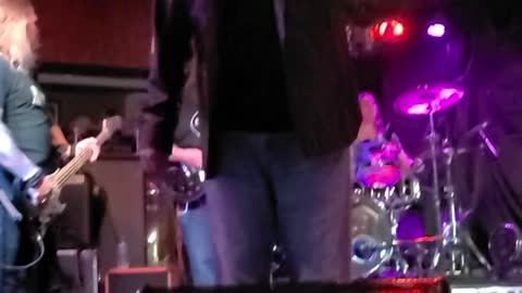 Tattered Sons "Mr Big Shot"