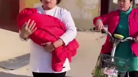 Funny 😆🤣🤣 Video 2023 Chinese funny clips daily #shorts #trending #viralvideo