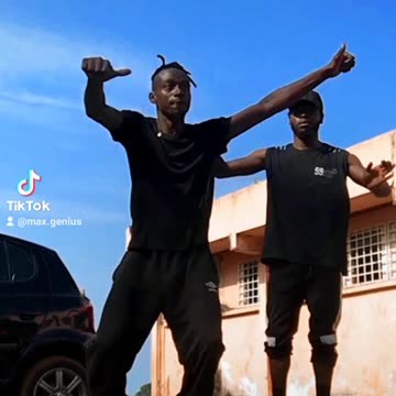 Max Genius $ Spike Freestyle Dance 🔥 🔥