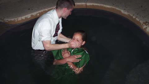 The Priesthood of the Believer
